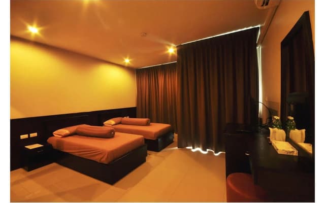 KATA Road GuestHouse - photo 2