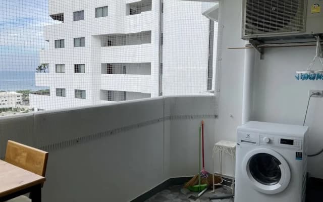 Paradise Condominium by PSR - photo 5