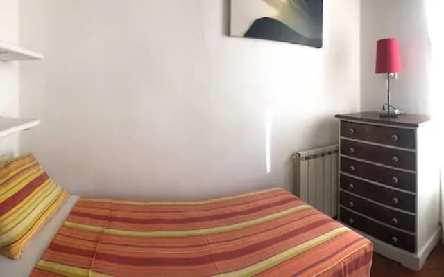 Apartment 6 - photo 3