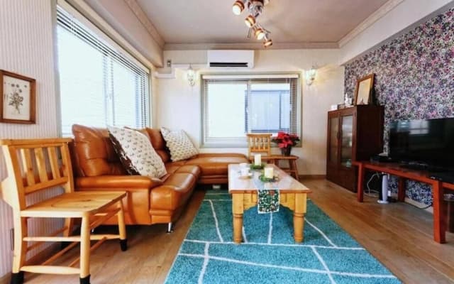 Roppongi Chic Villa - photo 2