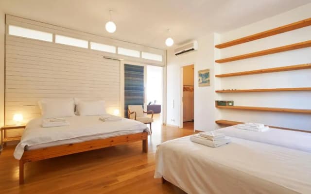 Impressive apartment with amazing views - MK1 - photo 5
