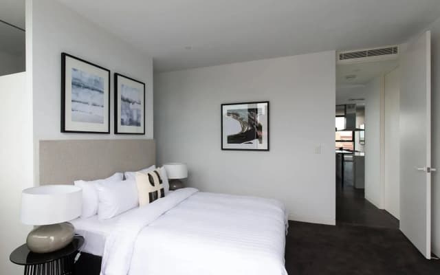 Apartment Hotel East Central - photo 3