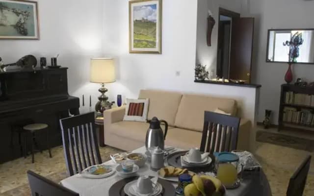 B&B Trastevere Barisano da Trani - photo 3