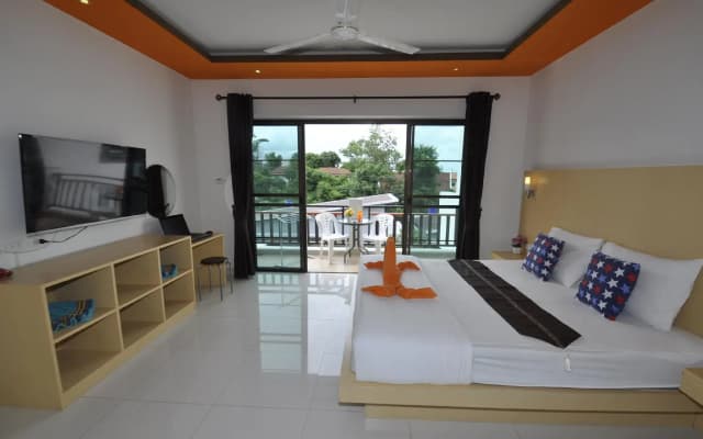 Duangjai Residence - photo 3