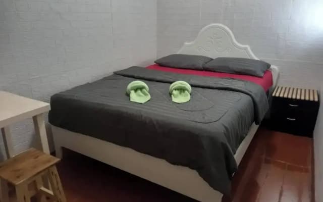 Amazing Khaosan Hostel - photo 3