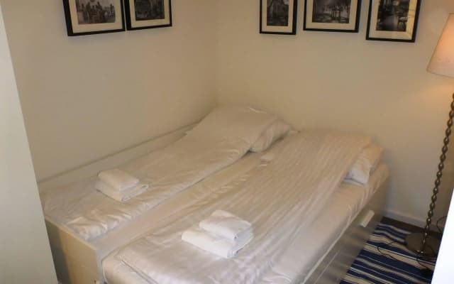 Flatprovider Comfort Eduard Apartment - photo 5