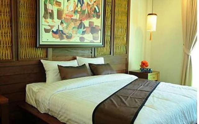 Villa Korbhun Khinbua - photo 3