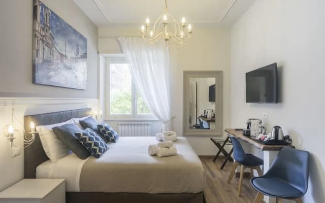 Trastevere Gallery Suites - photo 4