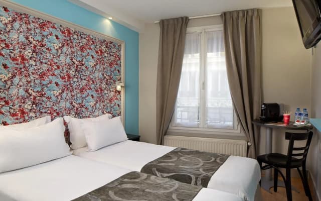 Garden Saint Martin Hotel - photo 3