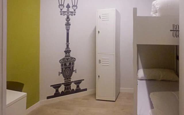 Room 018 Barcelona - photo 3