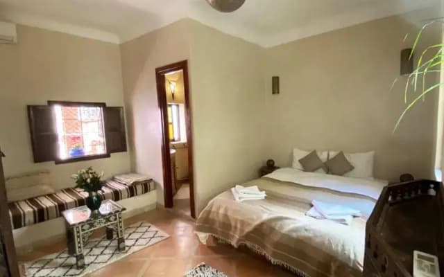 Riad Of The Storks - photo 5