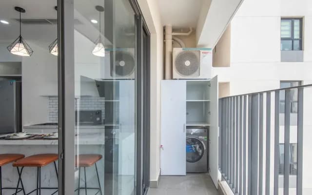 Coco Apartment Dcapital Luxury - photo 5