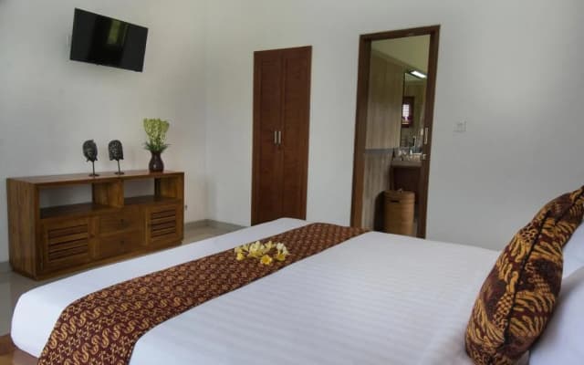 Cenik Villa Ubud - photo 5