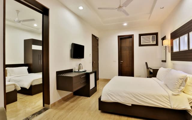 Hotel D'Presidente - photo 5