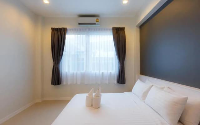 Hideaway Pool Villa S126 - photo 5