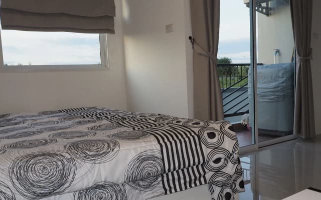 Trio Gems Condo Beach - photo 4