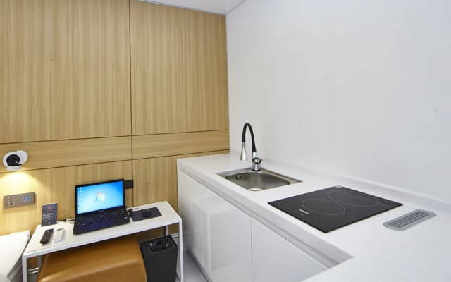 Hotel Soulhada - photo 5