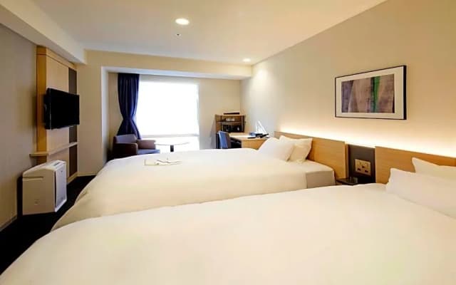 Tmark City Hotel Tokyo Omori - Vacation STAY 26393v - photo 2