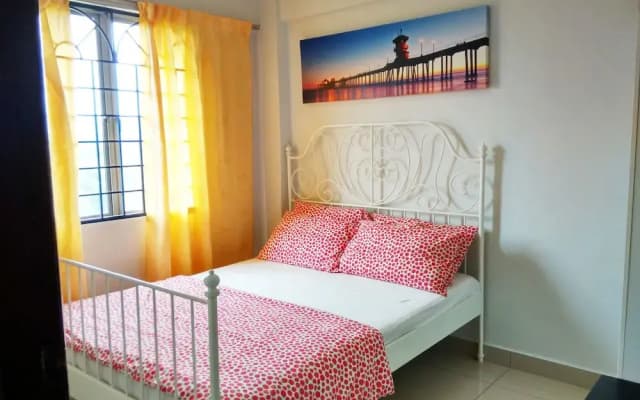 iCheck Homestay Putrajaya - photo 5