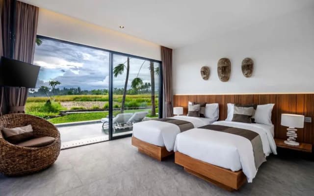 Villa Mimpi - photo 3