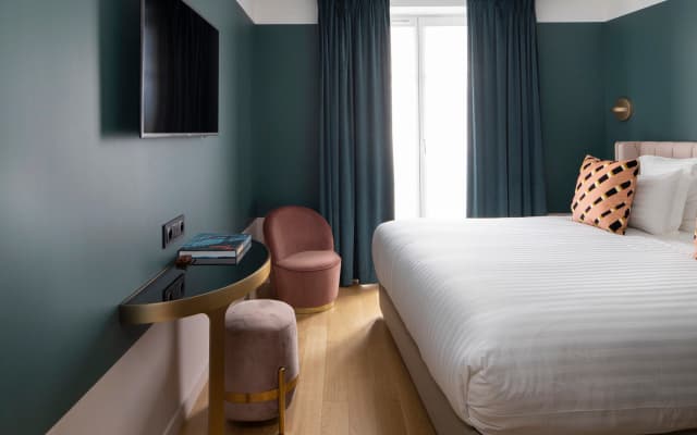 Hotel Parisianer - photo 4