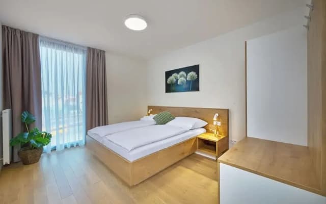 DownTown Suites Andel - photo 3