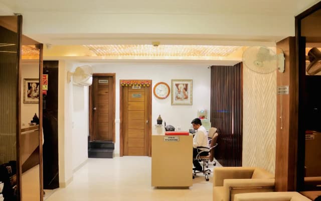 JP Residency - photo 2