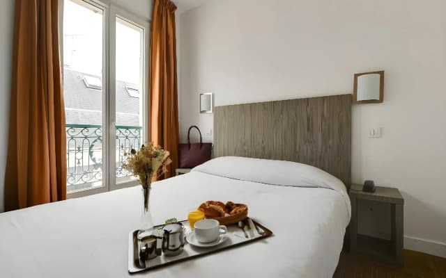 Louisa Hotel - photo 4