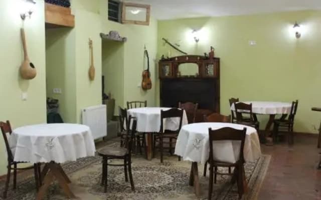 Hotel Old Cellar - photo 3