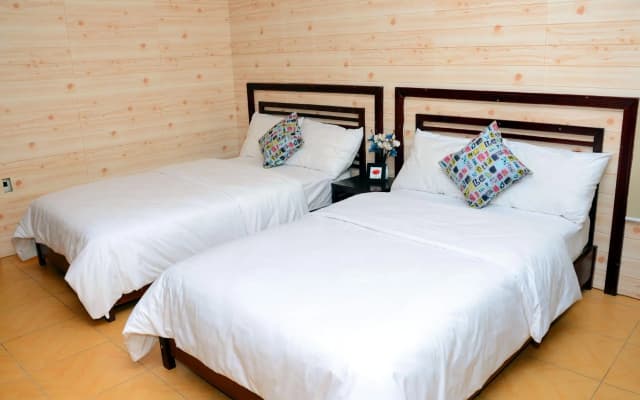 Minh Anh Hotel Da Nang - photo 2