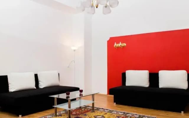 Apriory Apartmants - photo 2