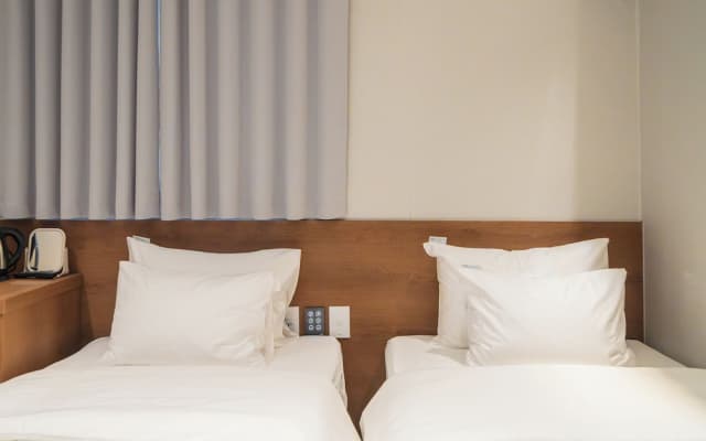 The Square Hostel Jongno - photo 3