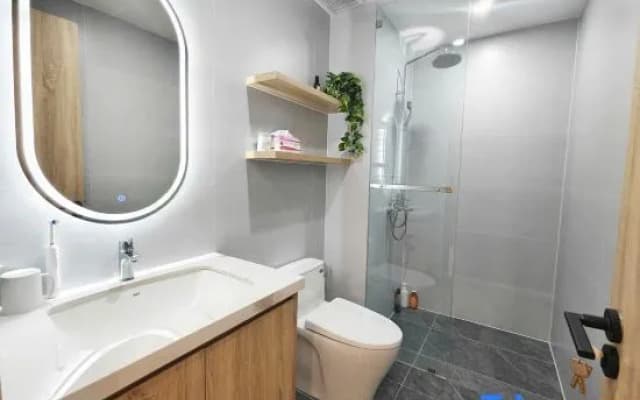 Ponama 1 Apartment Đà Nẵng - photo 5