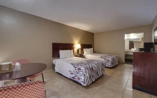 Countryside Inn & Suites Orlando - photo 3