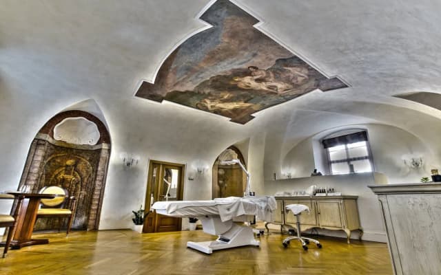 The Mozart Prague by Accor - photo 2