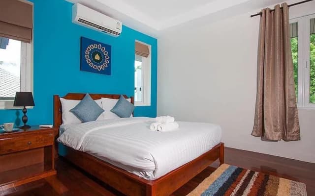 Villa Janani 302 - photo 5