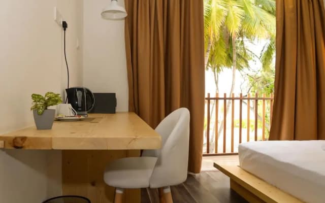 Portia Hotel & Spa - photo 2