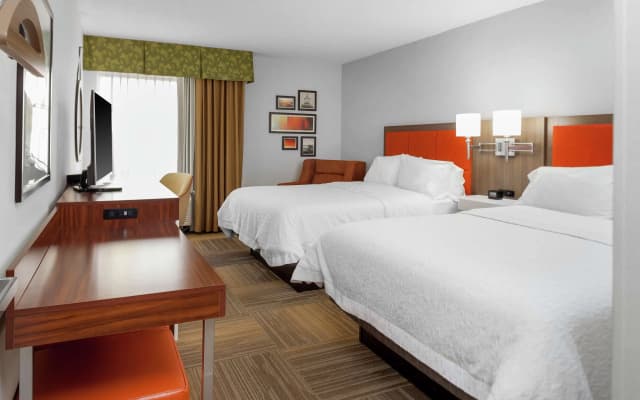 Hampton Inn Miami Dadeland - photo 3