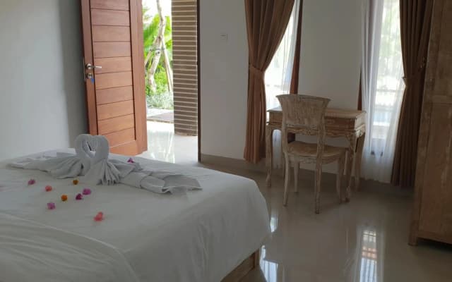 Sun Homestay Canggu - photo 3