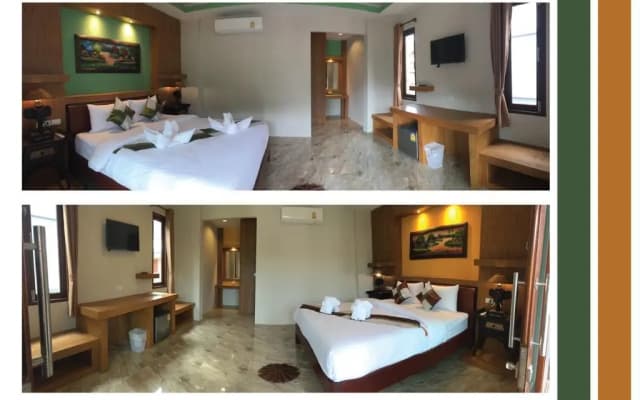 Wang Sai Resort - photo 2