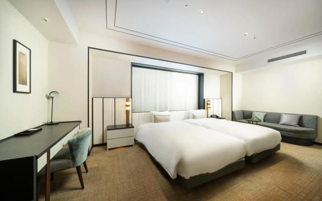 Koko Premier Nihonbashi Hamacho Hotel - photo 3