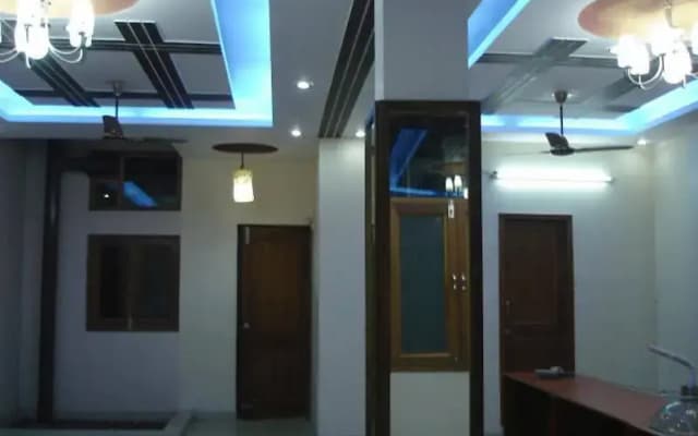 Sweet Holiday Home - photo 2