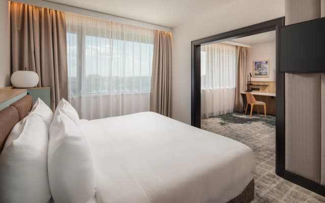 Crowne Plaza Budapest by IHG - photo 3