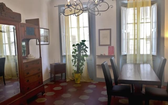 Pilastri Flat - photo 4
