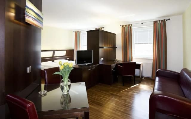 das Reinisch Apartments - photo 5