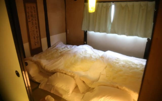 Kyoto Home Tofukuji - photo 2
