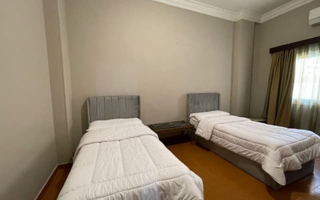 2BR Apt in Al Yassmin - Mynt Hospitality - photo 2