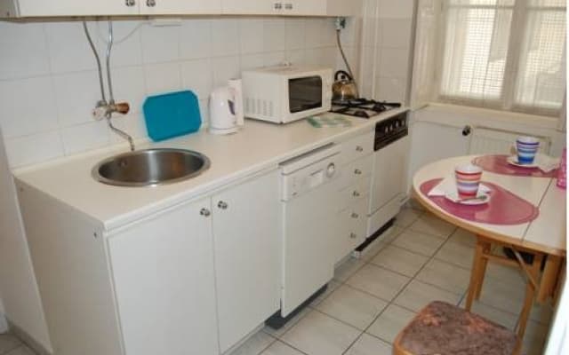 De Niro Apartment - photo 3