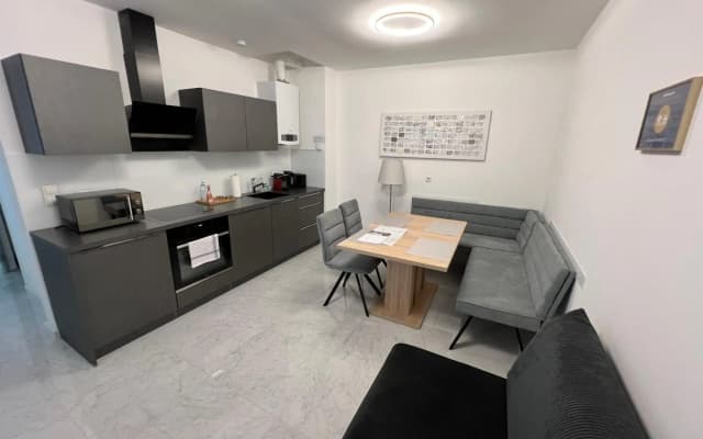 Apartment NUMBER 17 - photo 3
