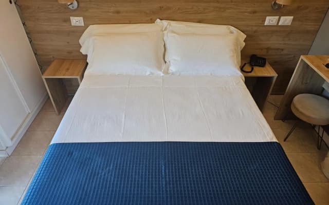Hotel Pacific Roma - photo 3